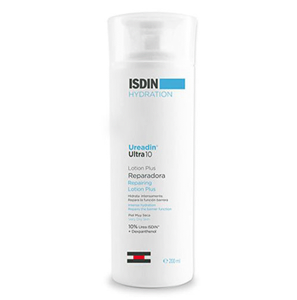 Isdin – Ureadin 10 Lotion Plus 200Ml