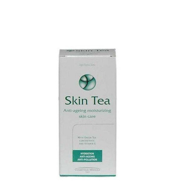 Skin Tea Crème Hydratante Anti Age 40Ml