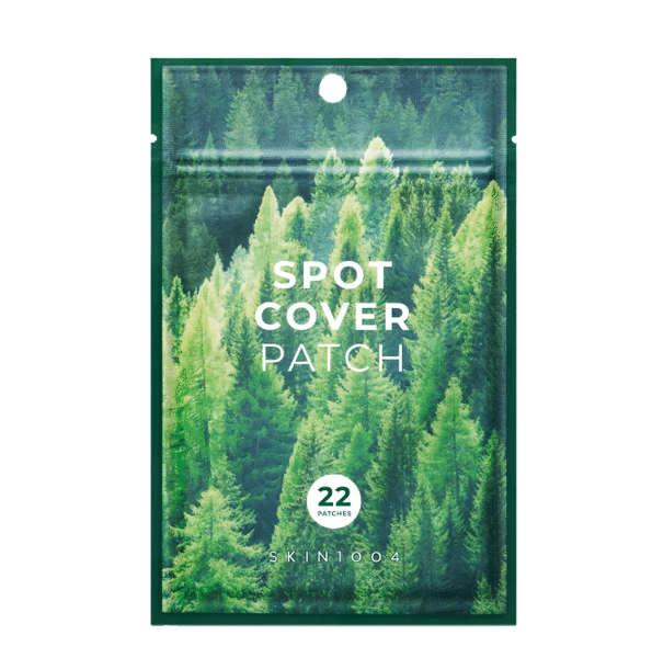 Skin 1004 – Spot Cover Patch