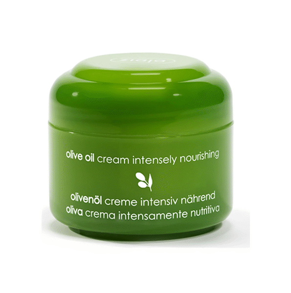 Ziaja – Creme Nourissant A L’Olive Naturel 50Ml