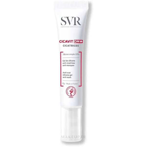 Svr – Cicavit Dm+ Cicatrices 15G