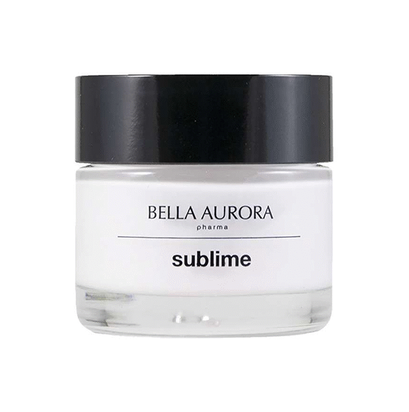 Bella Aurora –  Creme Anti Age Sublime Intense Jour