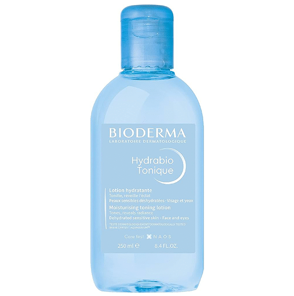 Bioderma – Hydrabio Tonique – 250 Ml