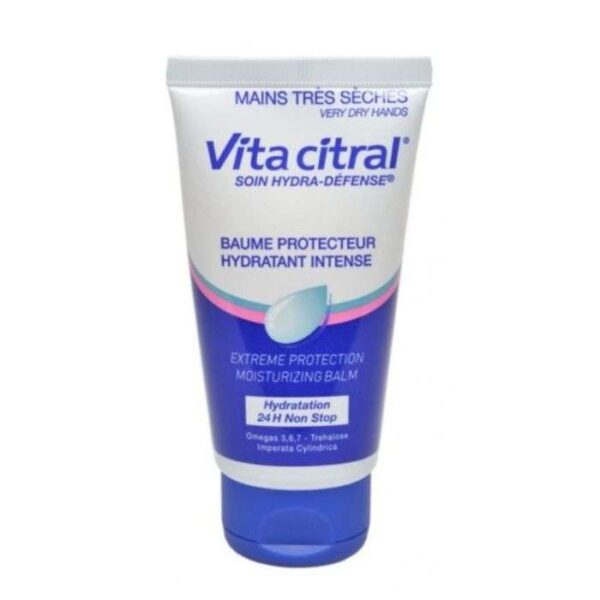Vita – Citral Soin Hydra-Défense 75Ml