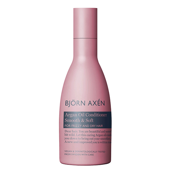 Björn – Axen Conditioner A L'Huile D'Argan Pour Cheveux Secs 250Ml