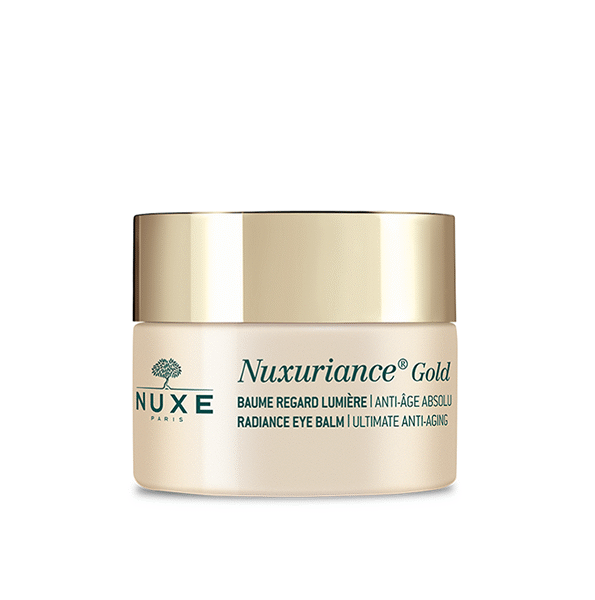 Nuxe – Nuxuriance Gold Baume Regard Lumière 15Ml