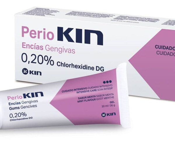 Periokin – Gel
