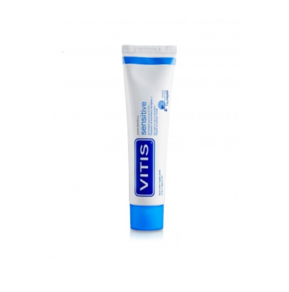 Vitis – Dentifrice Sensitive 100 Ml