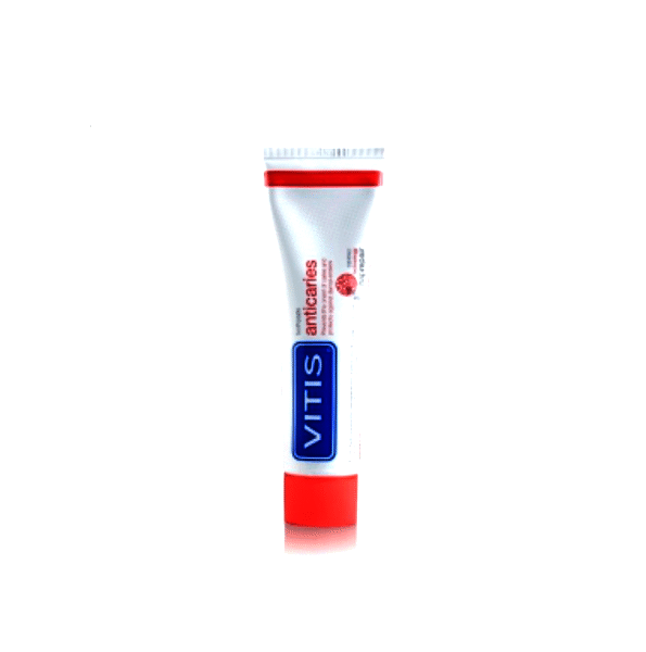 Vitis – Dentifrice Anticaries 100 Ml